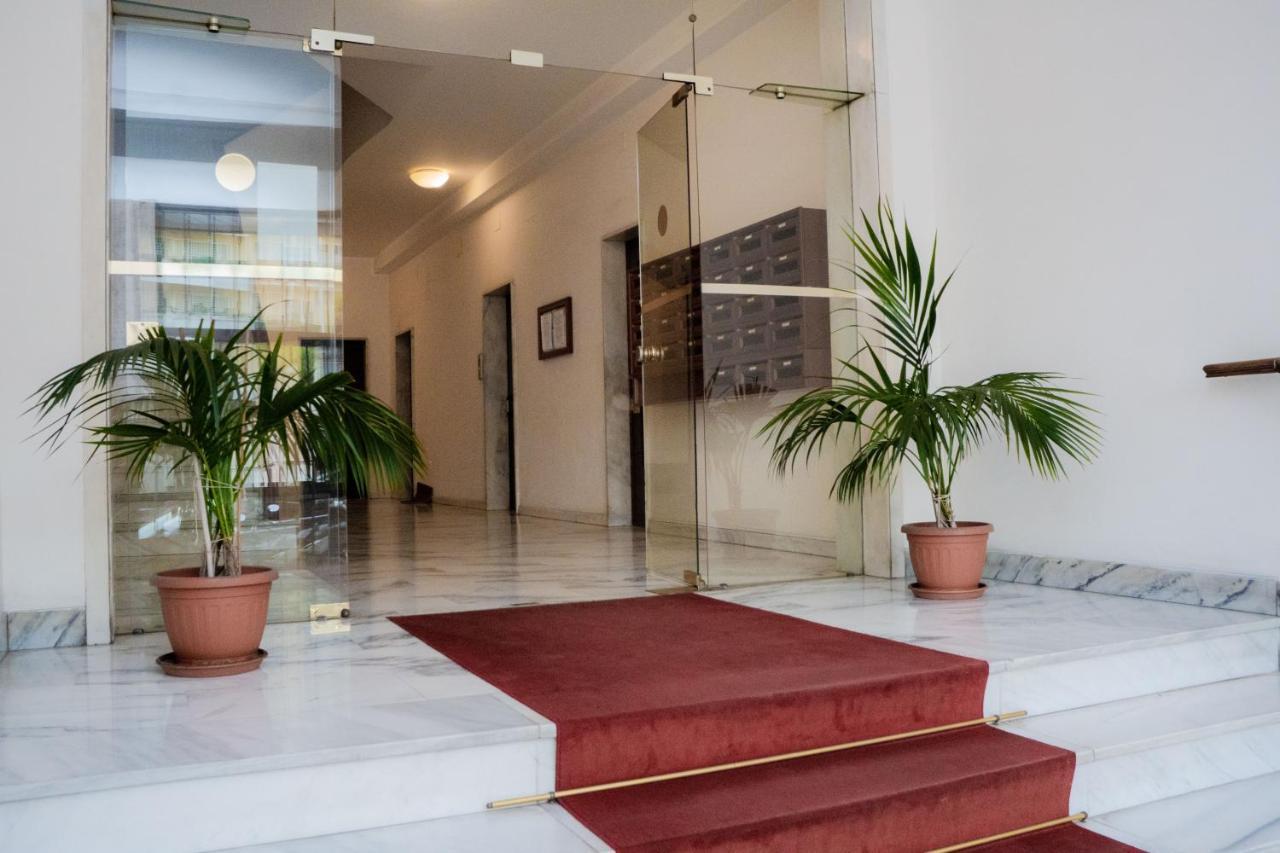 Appartamento Casa Francesca Zona Gemelli *